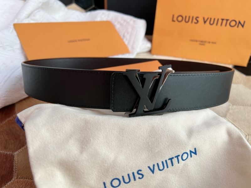 Louis Vuitton Belts